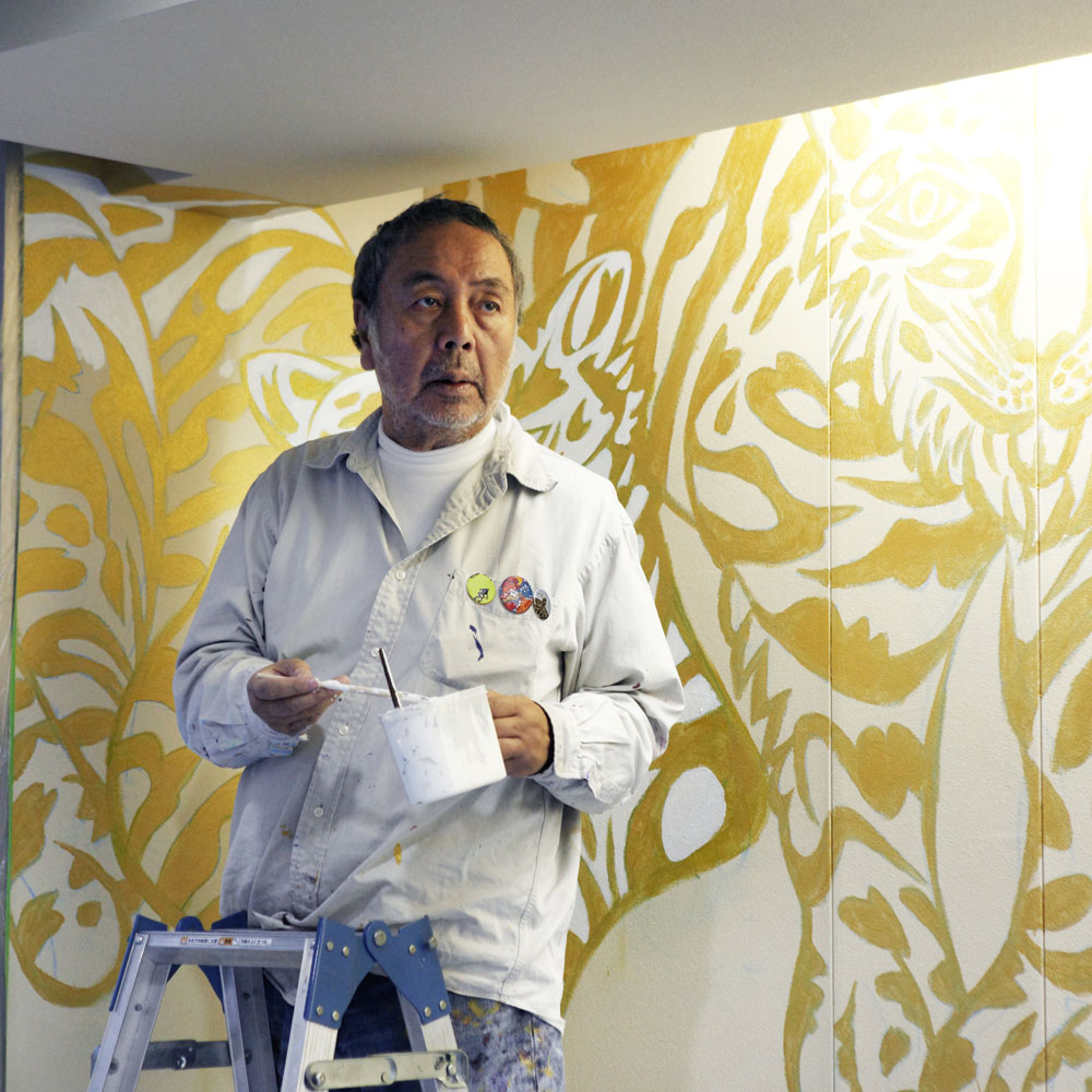 木村英輝氏